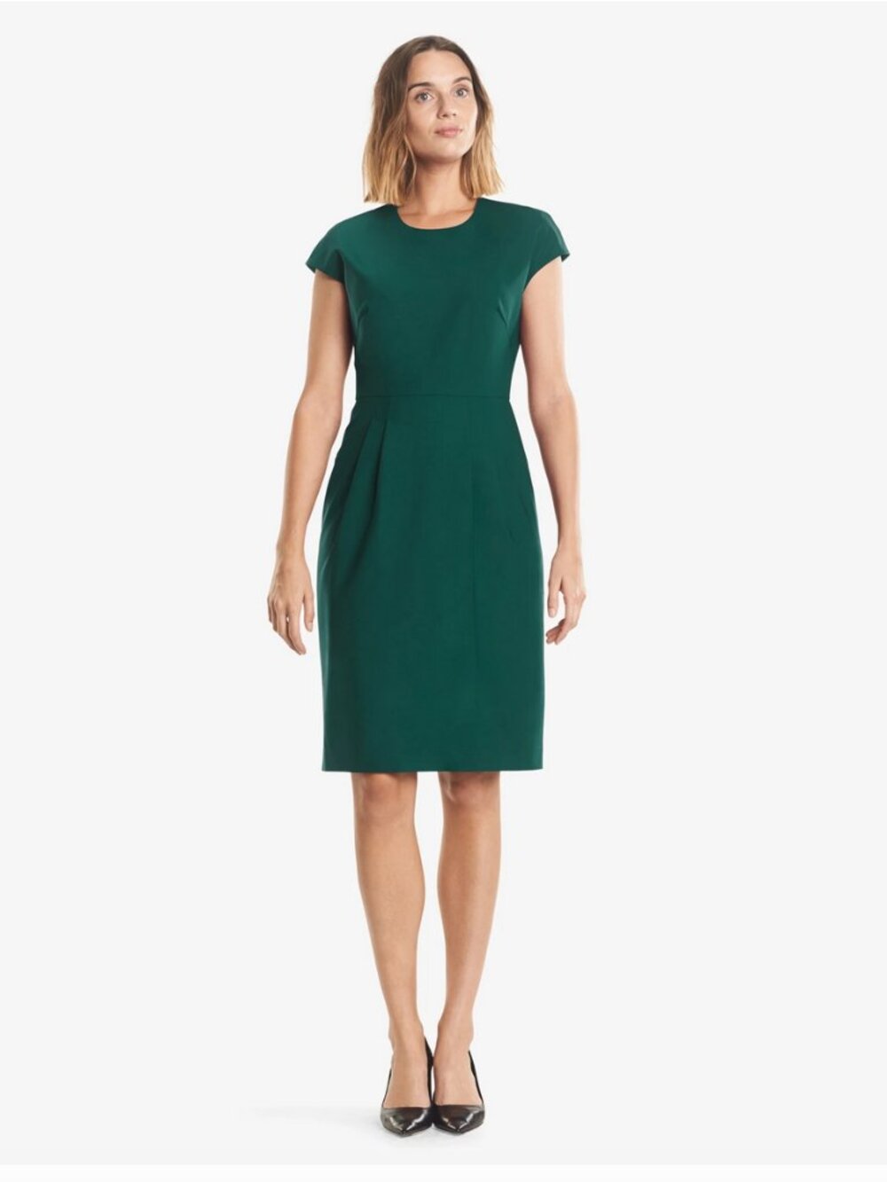 M.M. Lafleur Masha Dress